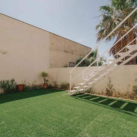 Вилла Antoine Буаркуш