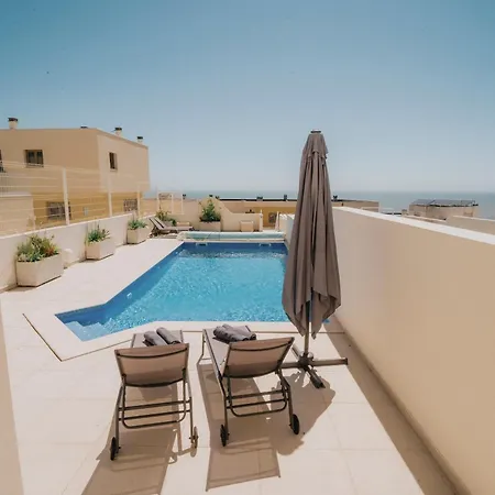 Вилла Antoine Буаркуш