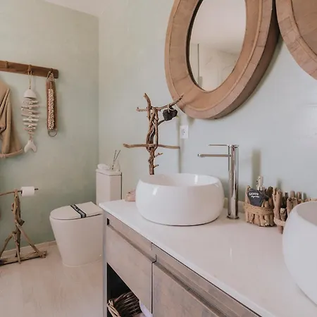 Antoine Вилла Буаркуш