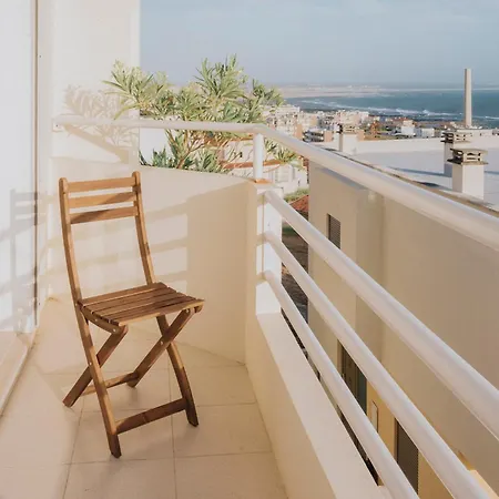 Вилла Antoine Буаркуш