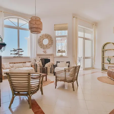 Вилла Antoine *