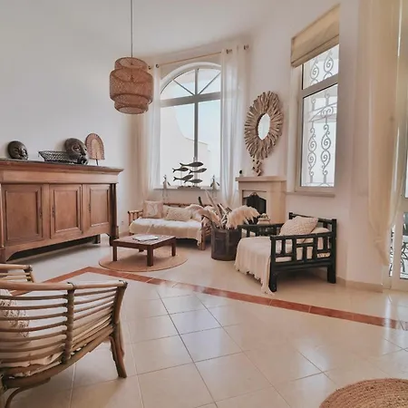 Antoine Буаркуш