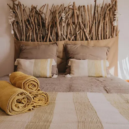 Вилла Antoine *