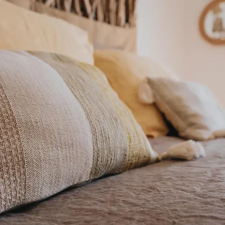 Antoine Вилла Буаркуш