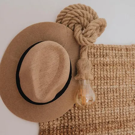 Вилла Antoine Буаркуш