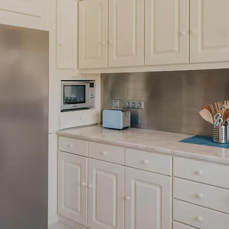 Вилла Antoine Буаркуш