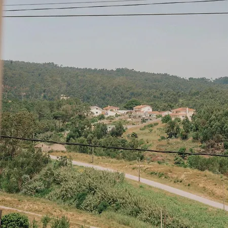 Вилла Antoine *