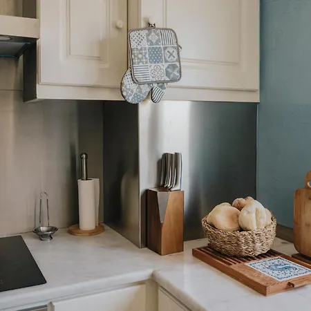 Antoine Вилла Буаркуш