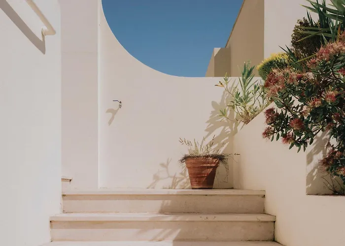 Antoine 别墅 布阿尔库什