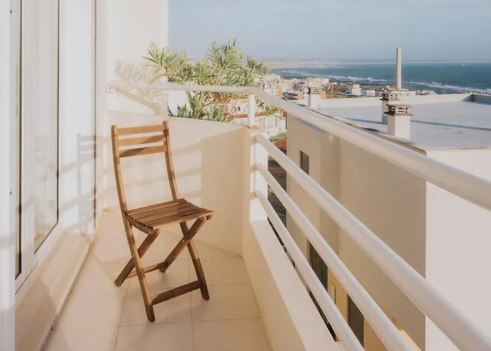 别墅 Antoine 布阿尔库什