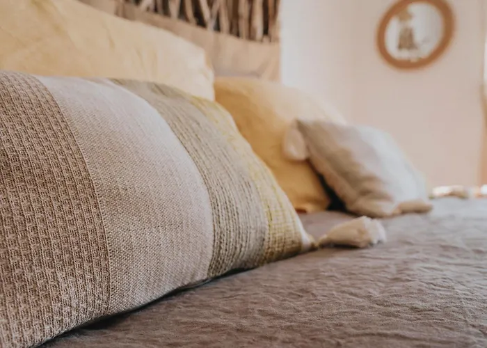 Antoine 别墅 布阿尔库什