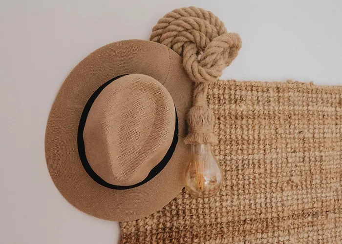 别墅 Antoine 布阿尔库什