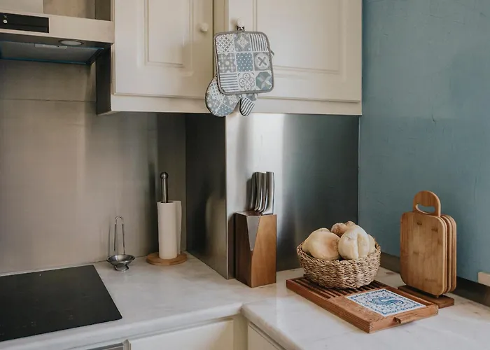 Antoine 别墅 布阿尔库什